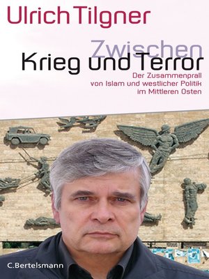 cover image of Zwischen Krieg und Terror